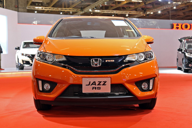 跟着小浪逛澳门车展-受众最高的日系品牌