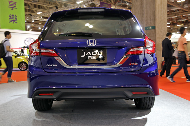 跟着小浪逛澳门车展-受众最高的日系品牌