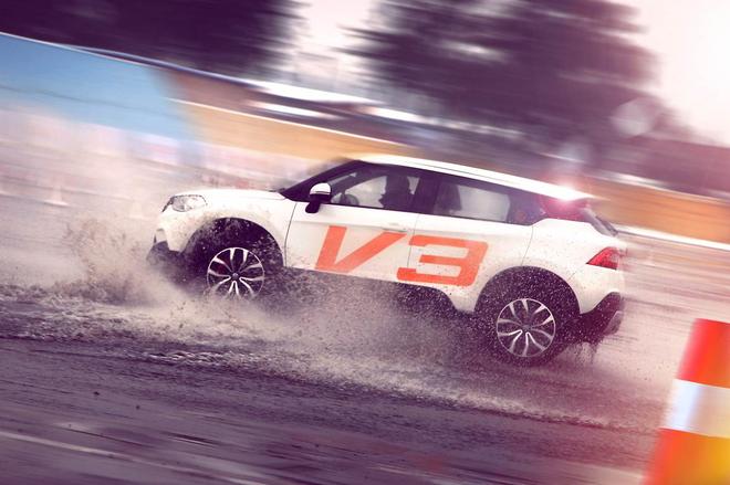 纵横之旅西安、石家庄站好评度爆表