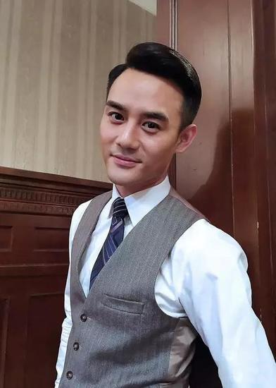 男神王凯到底能不能被推到