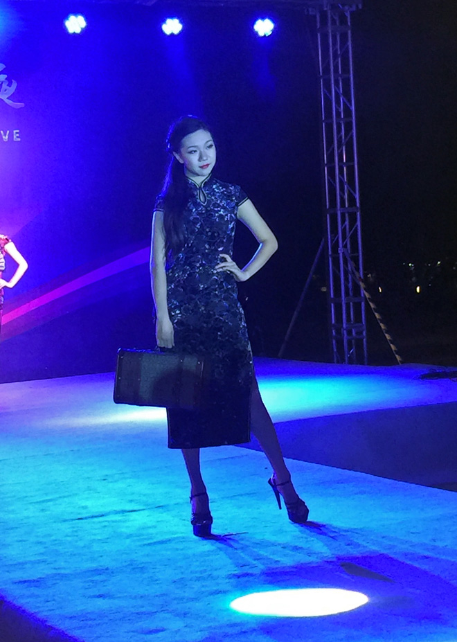 跟着小浪逛澳门车展-受众最高的日系品牌