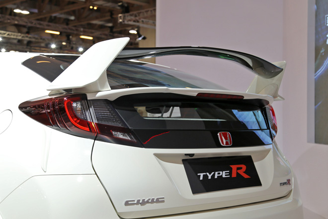 跟着小浪逛澳门车展-受众最高的日系品牌