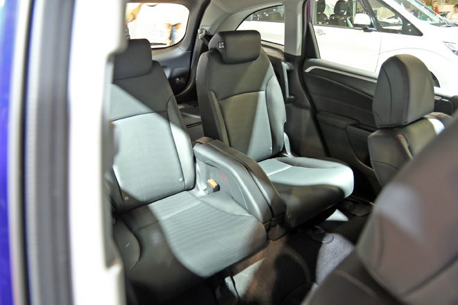 跟着小浪逛澳门车展-受众最高的日系品牌