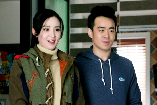 《三个奶爸》张萌田雷