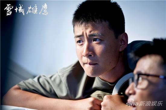 《雪域雄鹰》挑战世界屋脊