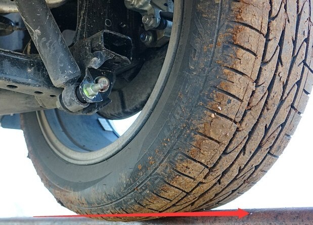 不看脸只看内在：点评全新逍客悬架与操控