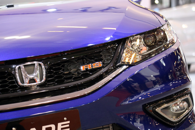 跟着小浪逛澳门车展-受众最高的日系品牌