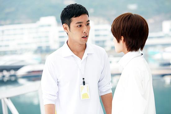 幸福归来任思扬大尺度出镜成搞笑担当