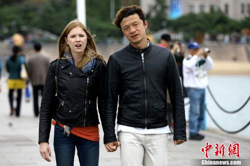 资料图：谢晖。图片来源：东方IC。