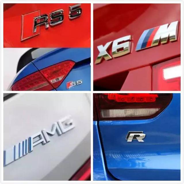 好牛X 你确定看到的是奥迪5.0T的车？