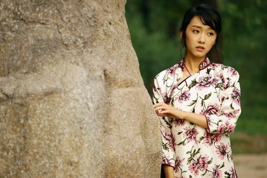 《大秧歌》宣璐遇渣男 情感命运一波三折