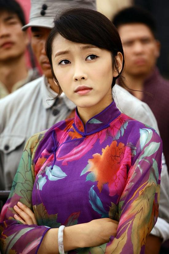 大秧歌宣璐遇渣男情感命运一波三折