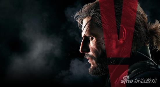 《合金装备5：幻痛》1.06补丁重要人物回归