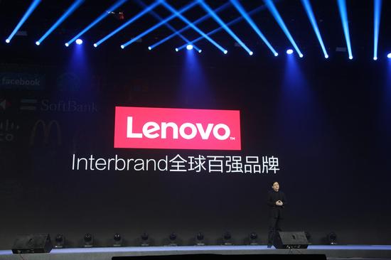 联想发布YOGA系列新品