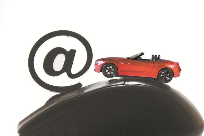 经销商地位法律赋予 汽车电商无法挑战