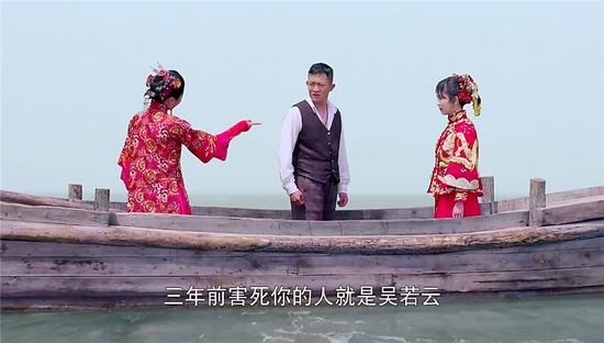 杨紫刘芊含夺爱