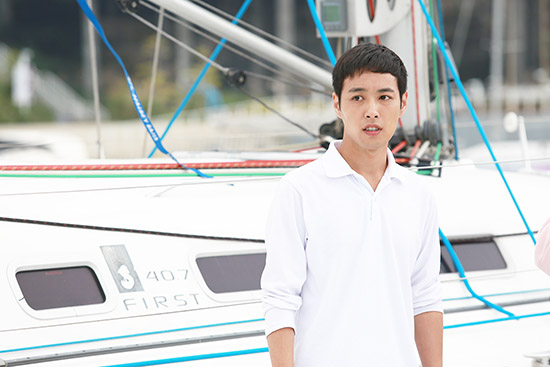 幸福归来任思扬大尺度出镜成搞笑担当