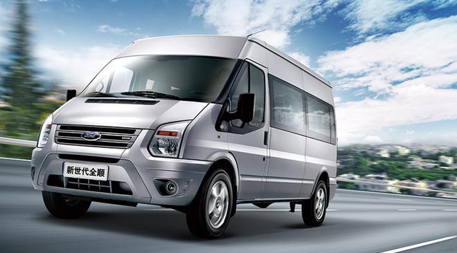 江铃汽车·双十一绵阳冬季车展钜惠来袭