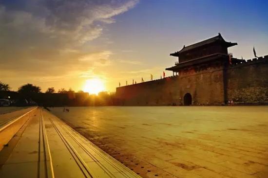 南京马拉松赛，你准备好了么？