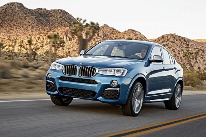 2015洛杉矶车展前瞻 23款重磅新车将临