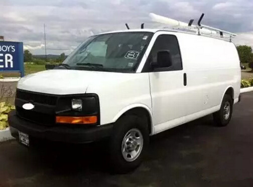 必看！量产车里最浪费汽油的五个家伙