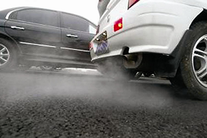 “京六”标准力争2017年实施