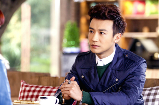 《家和万事兴》叶相明狂恋海陆 腹黑心机