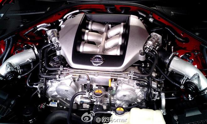 日产skyline GT-R 六代的辉煌与较量