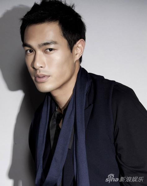 关锦鹏推台产30岁男神彭于晏杨佑宁上榜