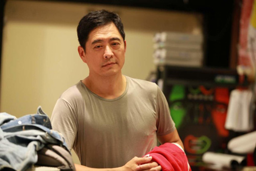 《幸福密码》陆忠真人秀之旅获完美结局