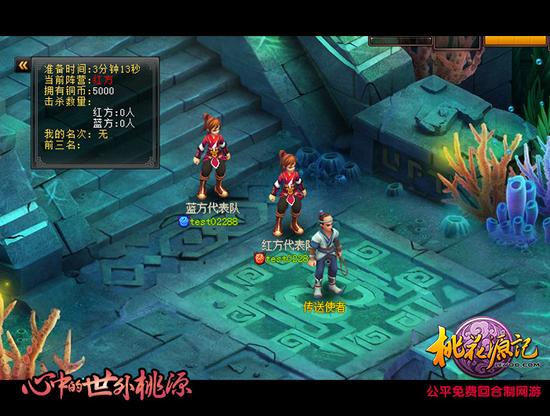 图二-高手面对面