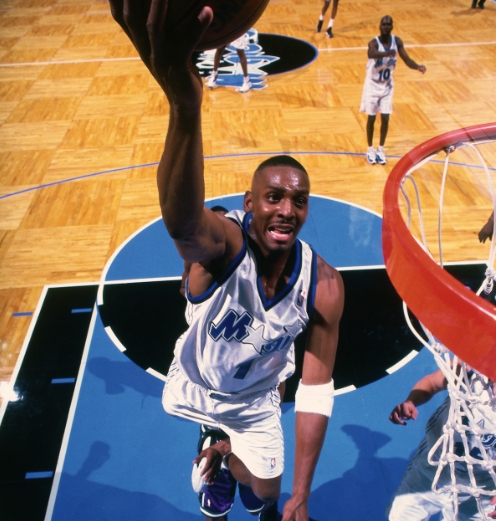 当年的便士哈达威