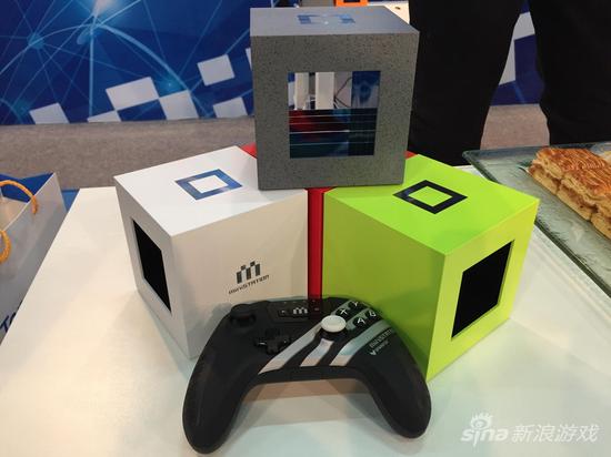 带你深入了解腾讯ministation