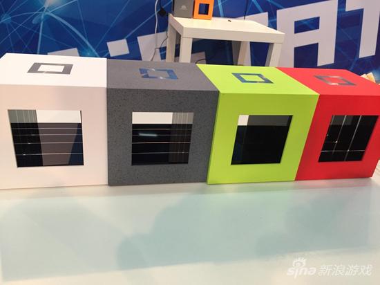 带你深入了解腾讯ministation