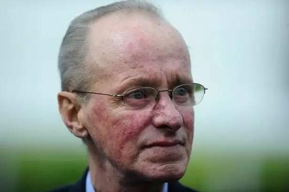 去年魏德礼于Kempton Park马场