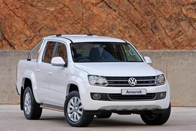 大众因排放作弊在巴西被罚1300万美元