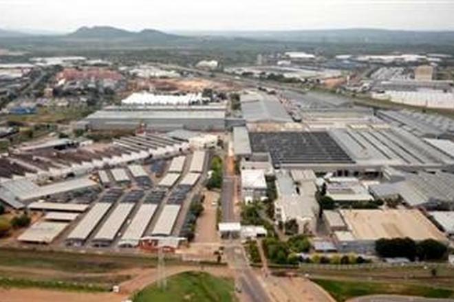 日产拟在南非投产新皮卡 当地产能或翻倍