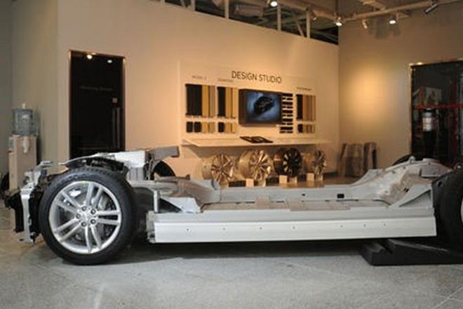 电池规范公布 首批企业开启黄金时代