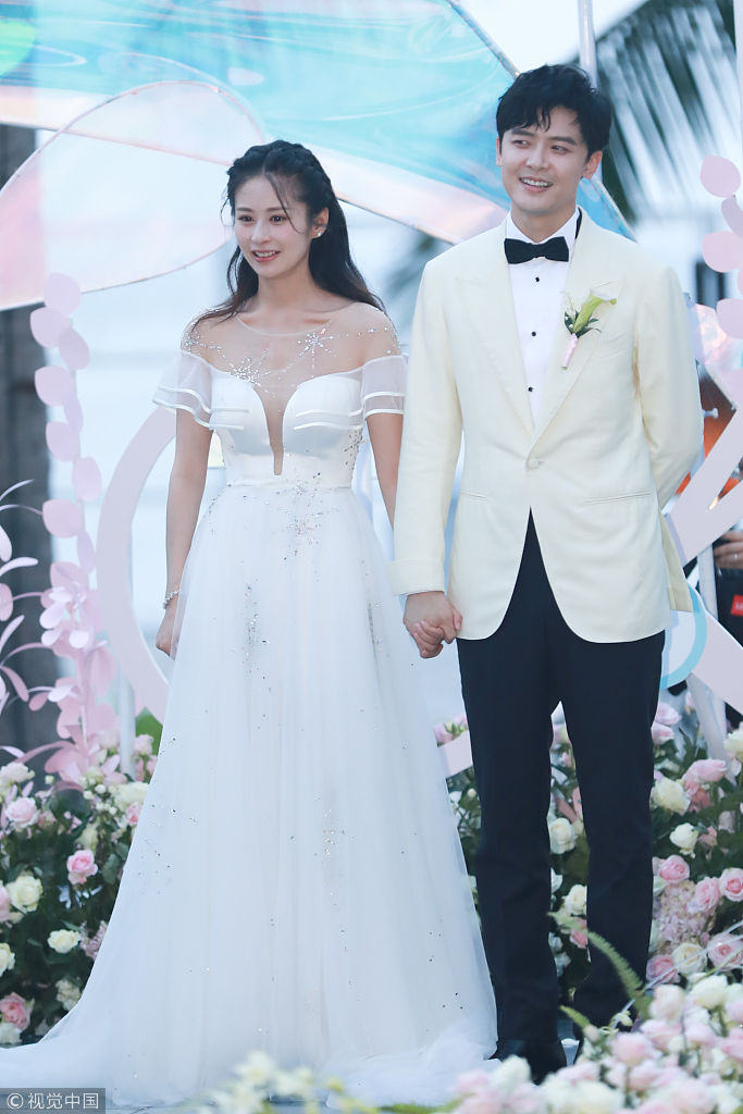 确认过眼神颖儿是付辛博对的人拥吻20秒画面动人