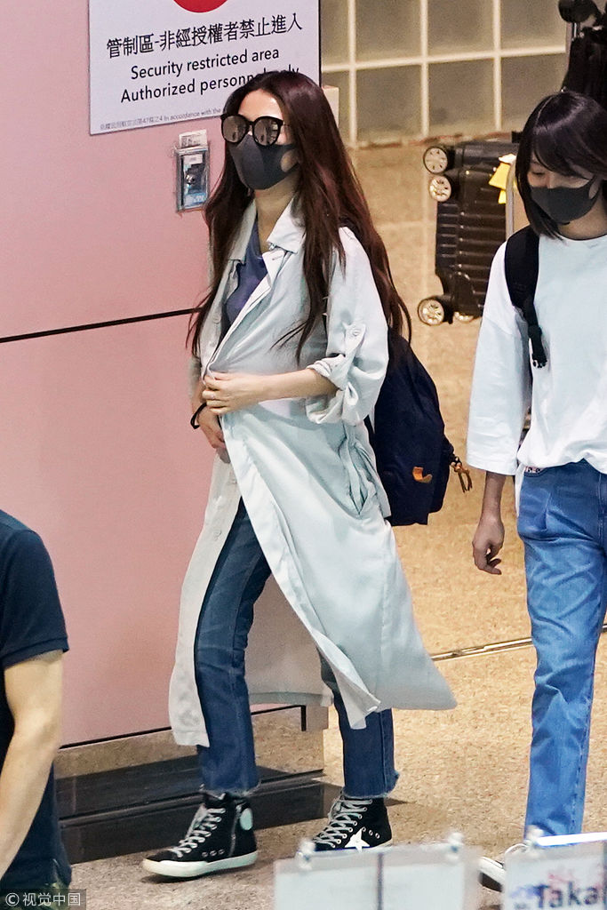 田馥甄沉迷土味情话 工作人员与粉丝都没逃过