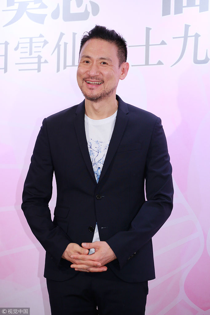 颤抖吧逃犯!张学友回应抓逃犯笑翻众人 警方鼓励其多开演唱会