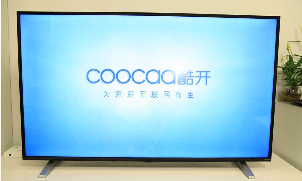 百度10.55亿元入股酷开科技 成其第二大股东