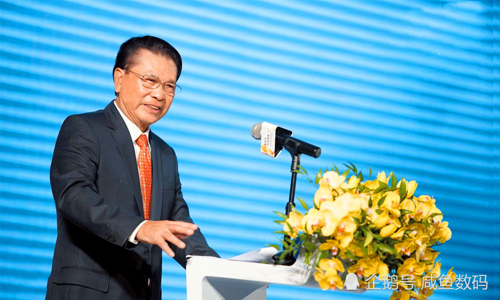 突发美的集团老板何享健在家被歹徒劫持其子游到河对岸报警