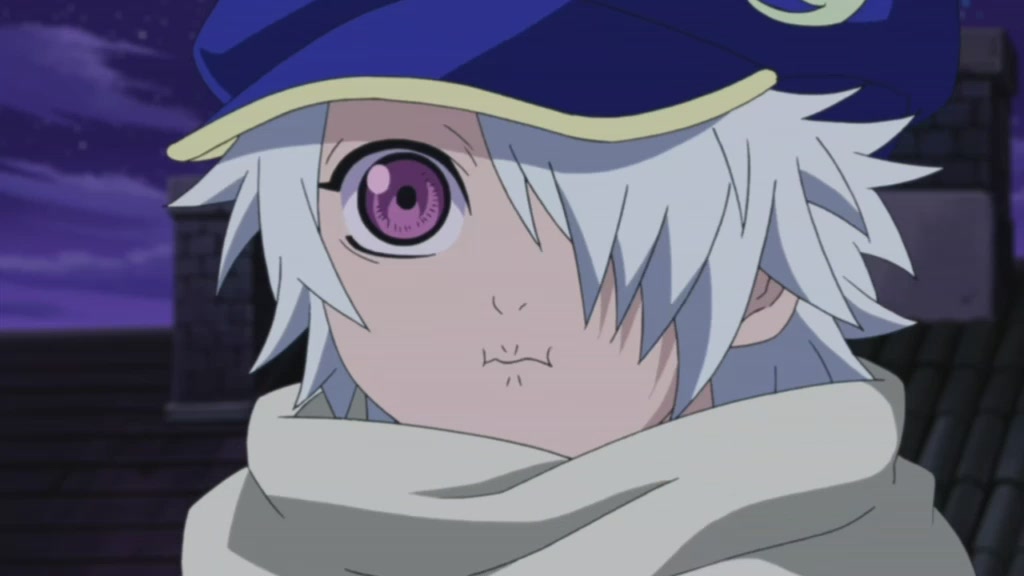 番番番:黑夜中坚守的信念