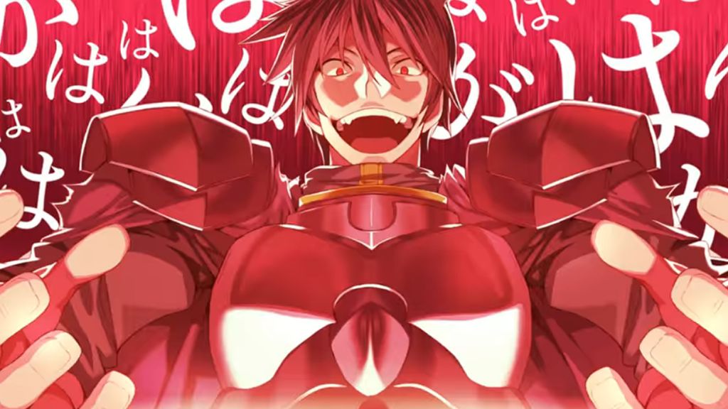 当那个男人成为传说时:"兰斯"系列系谱(上)丨触乐