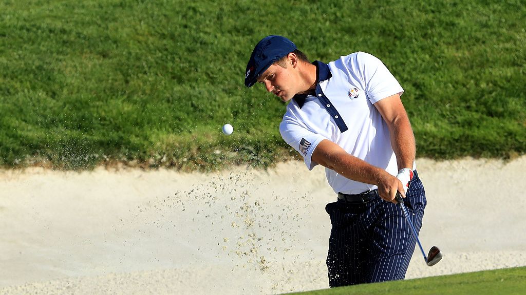 科学怪人德尚博新招新规下不拔旗杆推球