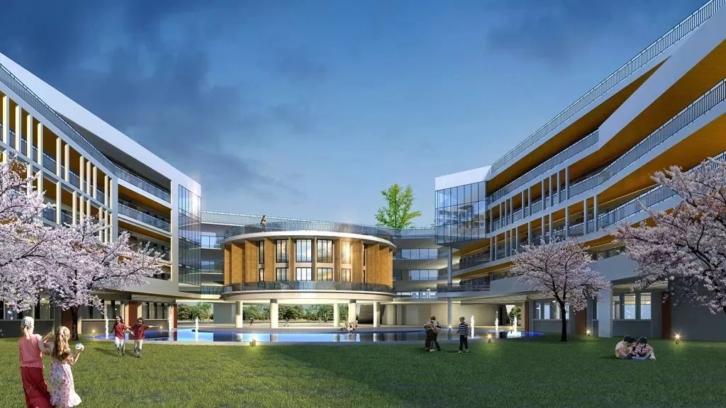 松山湖第二小学明年9月开学,正招聘教师, 年薪18—28万!