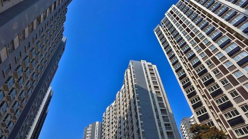 ▲住宅 资料图  图片来源:视觉中国