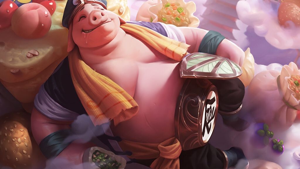 六点六教你使用猪八戒