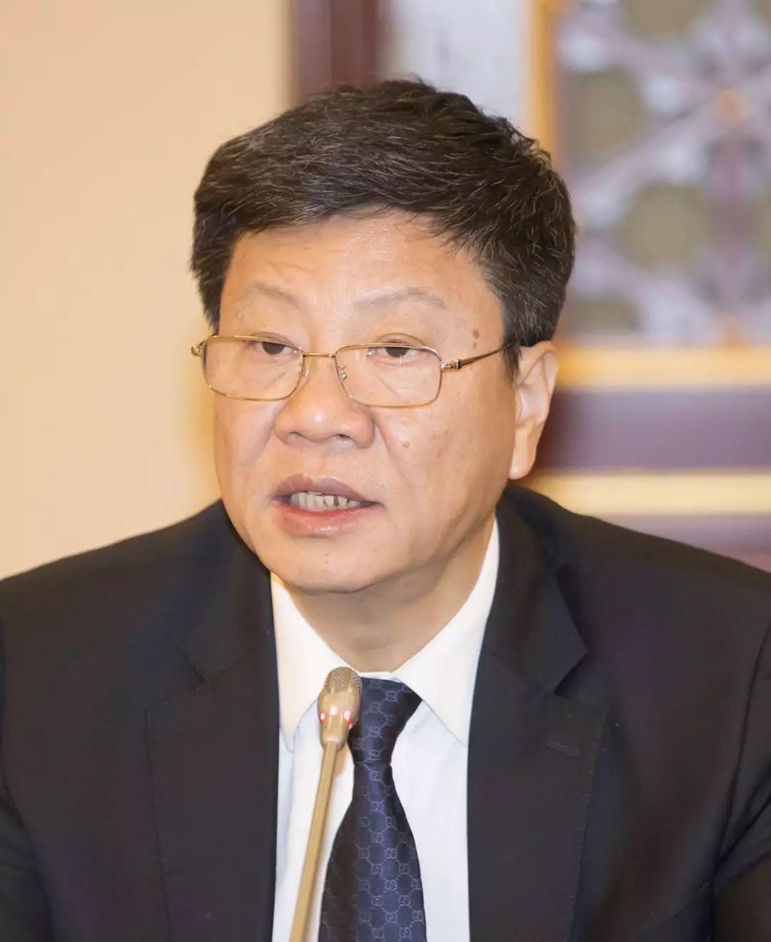 陈建华代表:建议将部分醉驾案纳入附条件不起诉范围